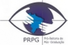 Logo Preto e Branco PRPG/UFCG